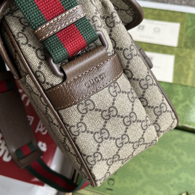 Mens Gucci Satchel Bags